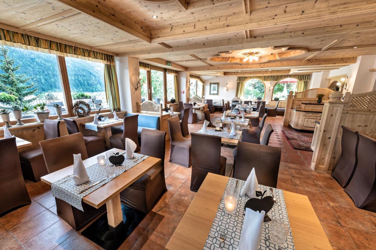 Das Posthaus Stubai&Smart Hotel Fulpmes Kültér fotó