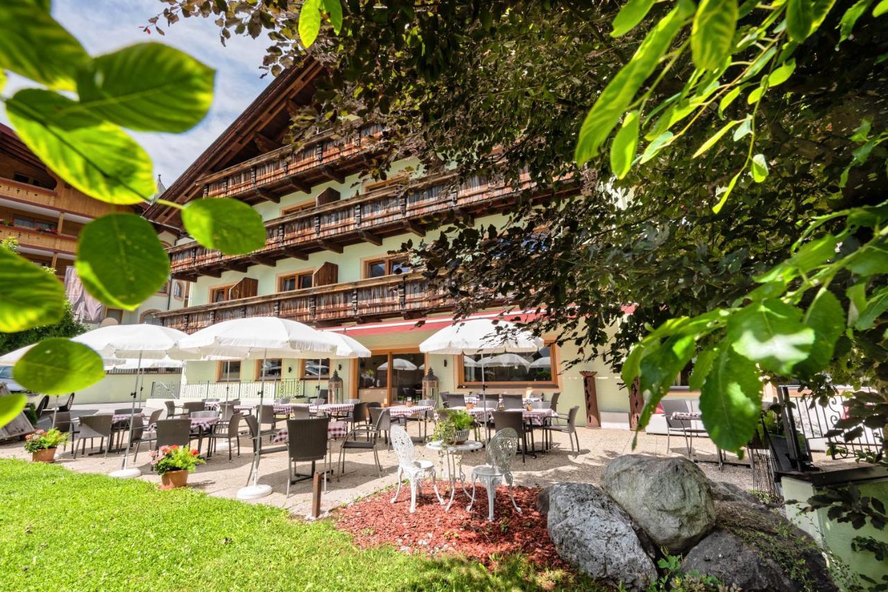 Das Posthaus Stubai&Smart Hotel Fulpmes Kültér fotó