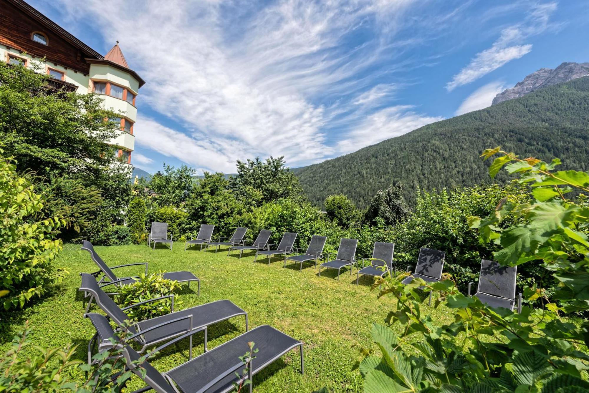 Das Posthaus Stubai&Smart Hotel Fulpmes Kültér fotó