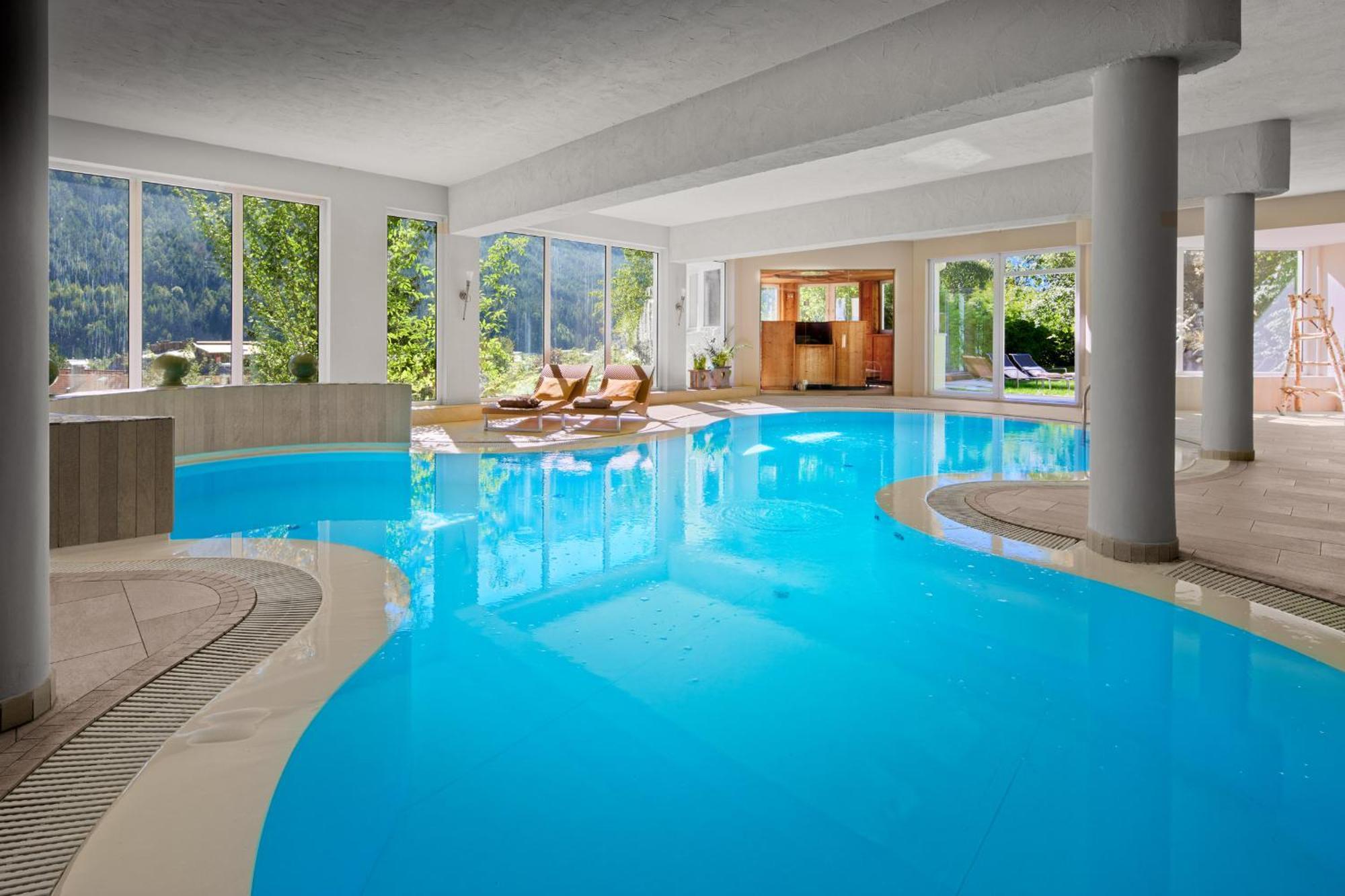 Das Posthaus Stubai&Smart Hotel Fulpmes Kültér fotó