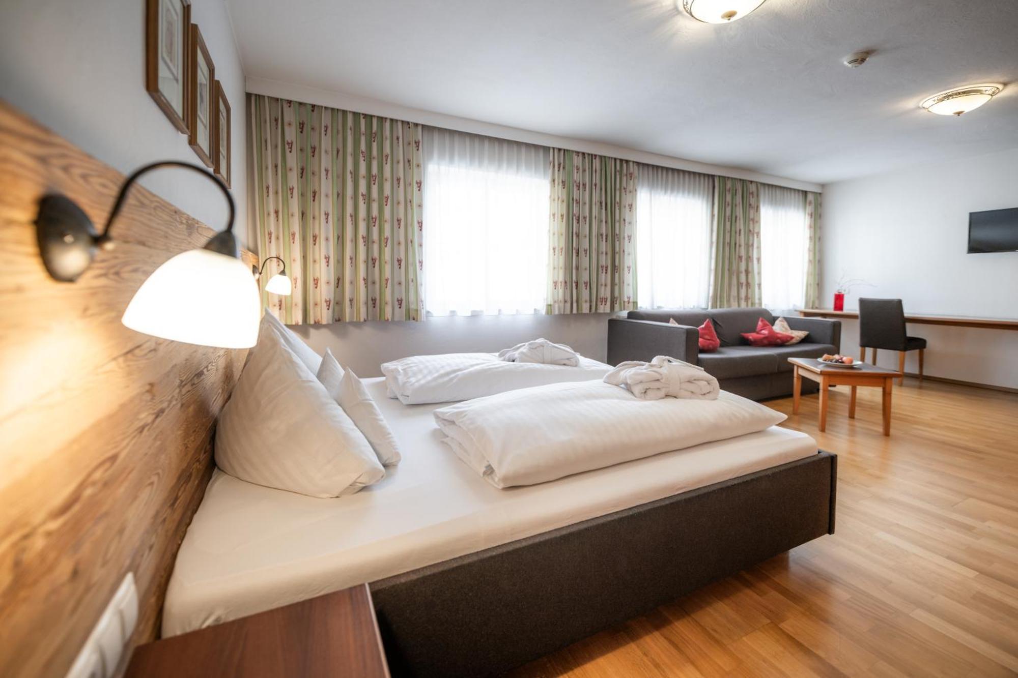 Das Posthaus Stubai&Smart Hotel Fulpmes Kültér fotó