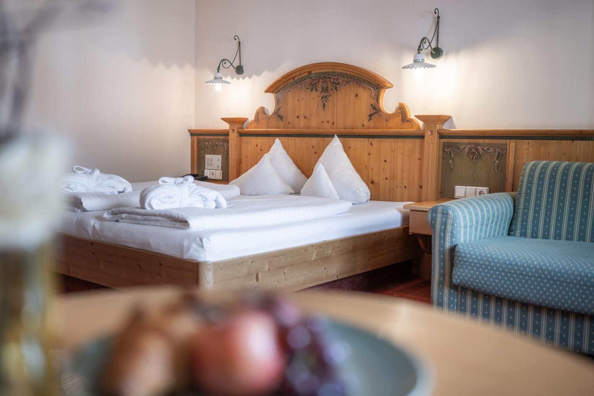 Das Posthaus Stubai&Smart Hotel Fulpmes Kültér fotó